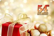 54th St Grill & Bar gift card 